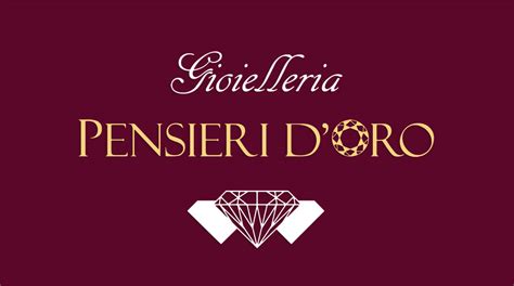pensieri d'oro viareggio